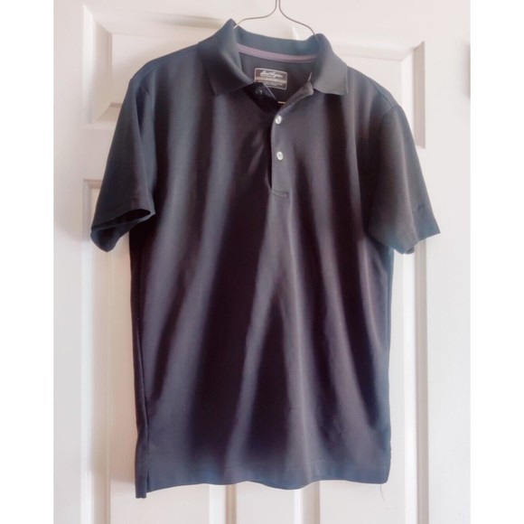 Ben Hogan Performance Polo Shirt Mens Small S Lot 2 Black Shirts Tops Sport Golf - Picture 15 of 16